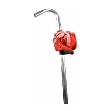 Performance Tool Pro Rotary Barrel Pump W54270
